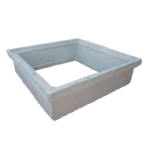 ANILLO P/CAMARA INSP 20X40X40 suplementario