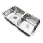 DHIN PILETA ACERO 304 56 X 37 X 18 H56/18