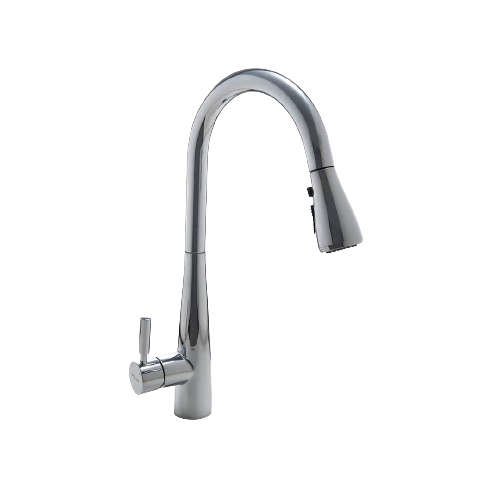 MOZART 7179 MONOCOMANDO RIO CROMO COCINA ROC RXTRA