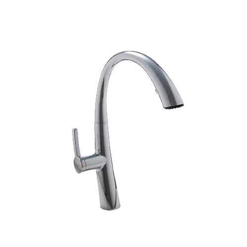 MOZART 9989 MONOCOMANDO PARIS CROMO COCINA ROC EXTRA