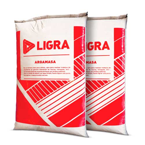 ARGAMASA X 5 KRG