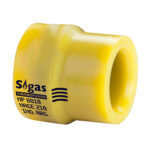 SIGAS TH CUPLA RED. 50 x 40 mm