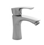 MOZART 7187 OSLO MONOCOMANDO LAVATORIO MEDIANO CROMO