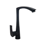 MOZART 7117 MOSCU MONOCOMANDO MESADA PICO "L" NEGRO