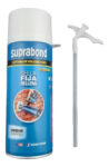 SUPRABOND ESPUMA DE POLIURETANO ECONOMICA X 300 ML
