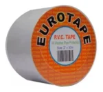 CINTA EUROTAPE Sin Adhesivo 5 X 30 mts BLANCA