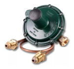 REGULADOR 4.8 M3 C/ 1 FLEX.G.ENV. TUBO 45 KG