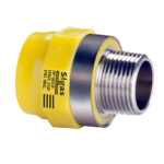 SIGAS TH TRANSIC Macho 50 x 11/2 mm