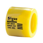 SIGAS TH UNION Normal 50mm