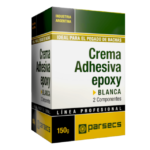 PARSECS CREMA EPOXI BLANCO  x 150 CC