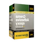 PARSECS CREMA EPOXI GRIS x 200 grs