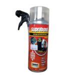 SUPRABOND ESPUMA DE POLIURETANO ECONOMICA X 750 ML