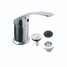 MOZART 9409 MONOCOMANDO VITRA BIDET C/TRANSFERENCIA C/SOPAPA