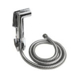 BIDET MANUAL CON FLEXIBLE 1.5 MTS