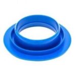 CIRINO ARO DE GOMA AZUL PARA BASE INODORO