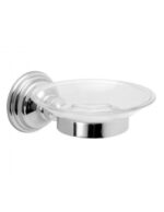 CASAL CAJA ACC X 6 PZAS LINEA MYTHO CROMADO - Imagen 5