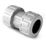 ACOPLE COMPRESION 1/2 RAPIDO PROF DUKE cod. 70000101P