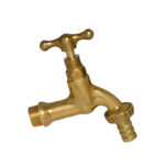 CANILLA 1/2 P/M BRONCE