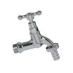 CANILLA 1/2 P/M CROMADA