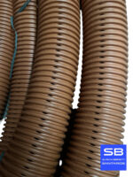 TERRA ROLLO DRNEA FLEX 4R 118 MM X 20 MTS(se vende entero) - Imagen 2