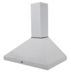 DHIN CAMPANA ESMALTADA SIN FONDO 60 X 46 X 30