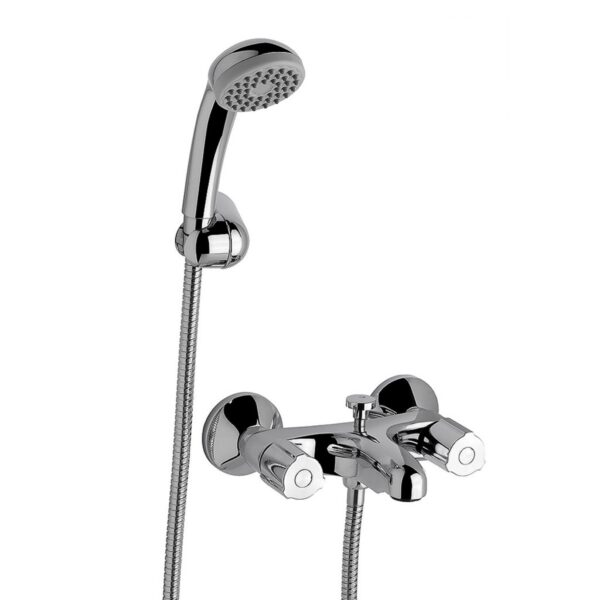 FV RADAL JUEGO DUCHA EXTERIOR C/TRASF 0112/C7-CR