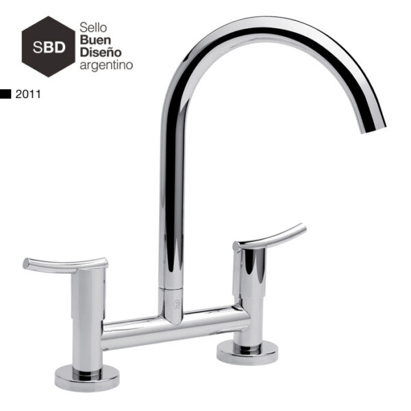 FV LIBBY MESCL.MESADA COCINA C/CER  0428/39-CR