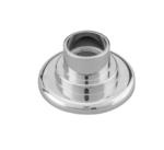 FV ROSETA PARA LAVATORIO/BIDET EMB - 0103/24.13-D-CR