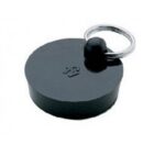 FV TAPITA NEGRA PARA LAVATORIO - 0251