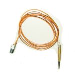 TERMOCUPLA 850 MM BIFILAR ESCORIAL S/GRUESO COAXIAL 3425853