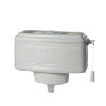 IDEAL ART 30990 DEPOSITO P/COLGAR A CADENA TRADICIONAL