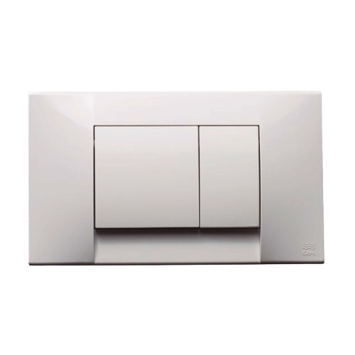 IDEAL ART 81200 TAPA TECLA DOS EXTERNO
