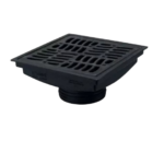 EMBUDO C/O ACANALADO 105 REJA 20 X 20