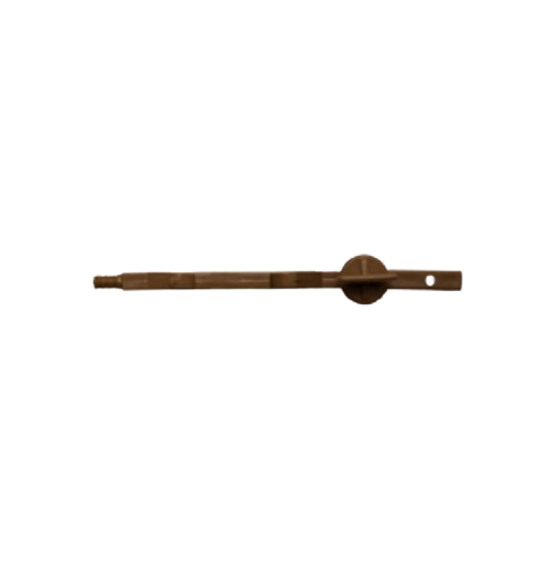 IDEAL ART 1370 BRAZO  BRONCE P/FLOT DE DEP