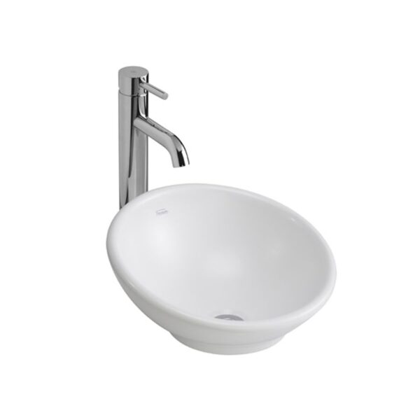 FERRUM BACHA TORI REDONDO L327K