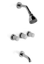 PIAZZA DOMANI DUCHA C/TRANSFERENCIA EMBUTIR