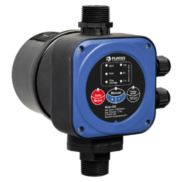 PLUVIUS CAS CONTROL AUTOMATICO DE PRESION SMART (2353)