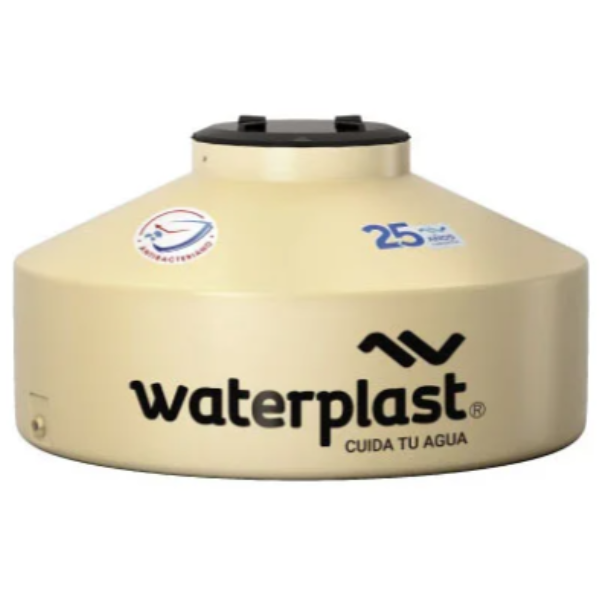 TANQUE 1000 LTS TRICAPA WATERPLAST CHATO PATAGONICO