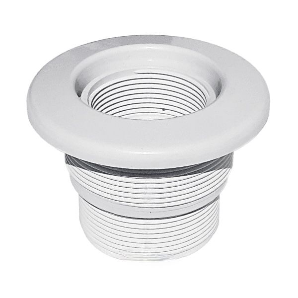 VIROLA P/HORMIGON VULCANO ROSCA HEMBRA 1 1/2"