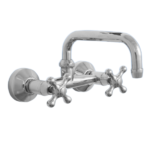 OVAL Grif LINEA I BRONCE PARED COCINA EXTERIOR