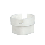 BUJE PLASTICO PARA MANIJA ESTRIADA