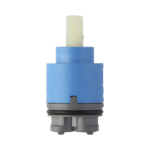 FV CARTUCHO MONOCOMANDO 35 MM - 0411.01.25.0-BT