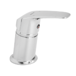 MOZART 9412 KABUL MONOCOMANDO BIDET S/TRANSF CROMO