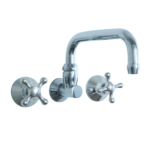 OVAL Grif LINEA I FUSION PARED COCINA PICO INVERTIDO