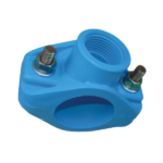 ABRAZADERA AZUL 125 C/S 1