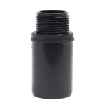 ADAPTADOR DESCARGA AC M40 RM 3/4 DURATOP