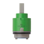 FV CARTUCHO OBTULADOR - 0106/95.25.0-D