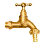 FV CANILLA PICO MANGUERA BRONCE APROB - 0436/13/B