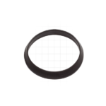 ARANDELA GOMA CONICA P/DESCAG DE MOCHILA