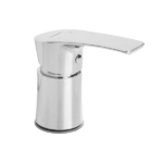 MOZART 7900 OSLO MONOCOMANDO BIDET S/TRASNF CROMO